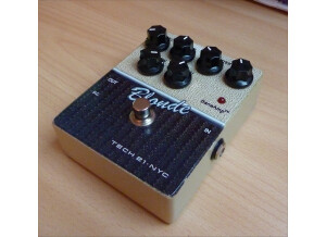 Tech 21 Blonde (86321)