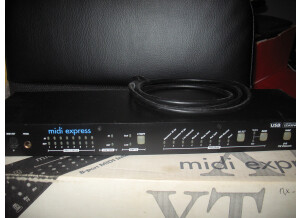 MOTU Midi Express XT USB (66915)