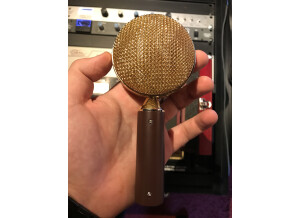 Cascade Microphones FAT HEAD