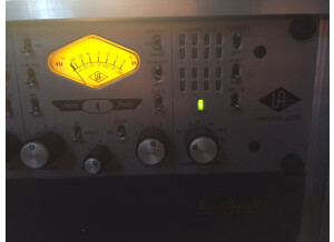 Universal Audio 4-710D (49146)