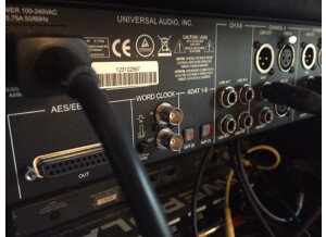 Universal Audio 4-710D (19206)