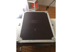 Soundcraft Spirit FX 8 (81162)
