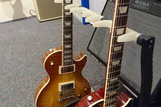 Gibson Les Paul Standard T (2017)