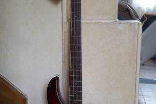 Aria Pro II IGB-68