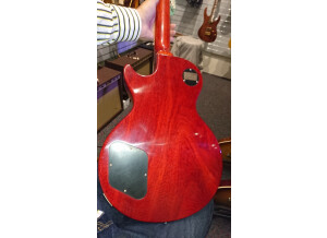 Gibson 1959 Les Paul Standard VOS - VOS Iced Tea Burst (51103)