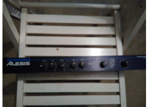 Behringer Ultragraph Pro FBQ1502 (56040)