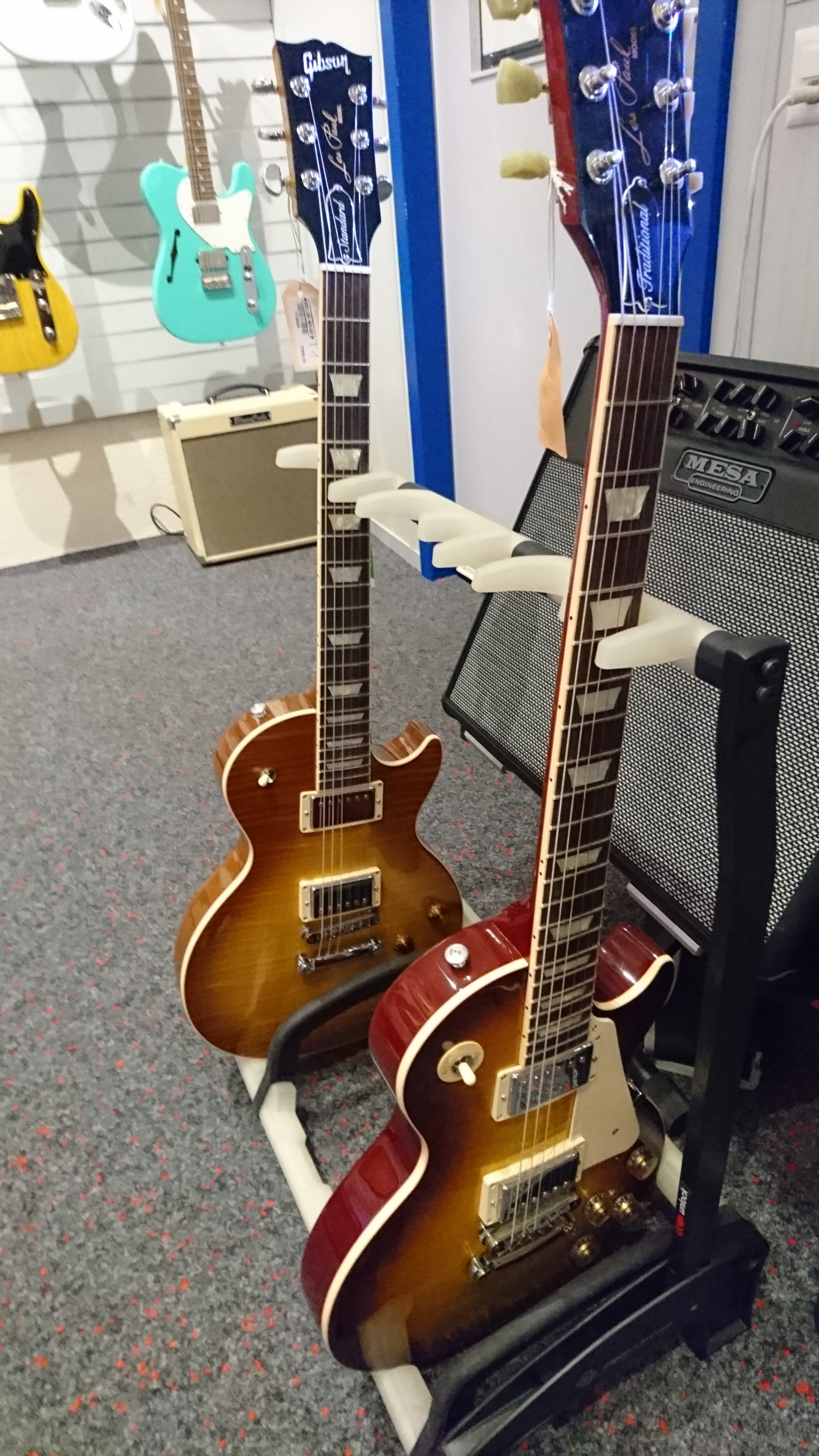 Gibson Les Paul Traditional T (2017)