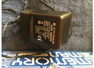 Electro-Harmonix Deluxe Memory Man 1100-TT (66371)