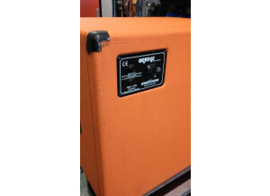 Orange OBC 115 (9791)