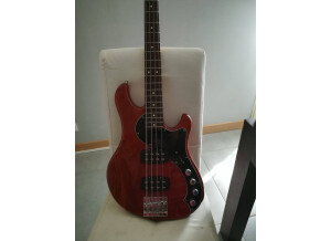 Fender American Elite Dimension Bass IV HH (29206)