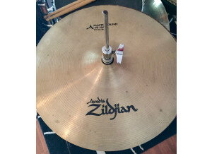 Zildjian A Mastersound HiHat 14'' (28077)