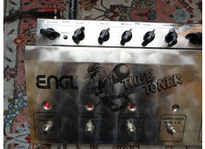 ENGL E430 Tube Toner (26752)