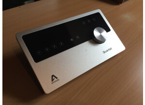Apogee Quartet (78149)