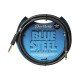 Blue Steel Speaker Cable Blue Steel Speaker Cable