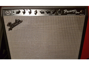 Fender Prosonic Combo (96732)