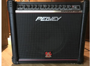 Peavey Bandit 112 II (Made in China) (Discontinued) (92486)