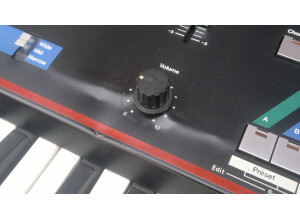 Roland JX-3P (53002)