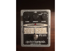 Electro-Harmonix Holy Grail Plus (54539)