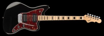 G&L : Doheny BLK MP black 1200 G&L : Doheny BLK MP black 1200