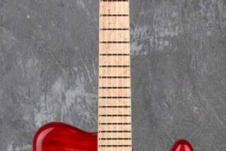 Carvin Holdsworth H2F Fatboy