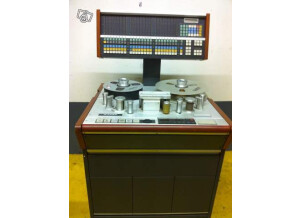 Studer A820 (9857)