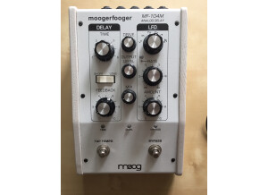 Moog Music MF-104M Analog Delay (89685)