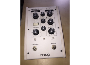 Moog Music MF-104M Analog Delay (92805)