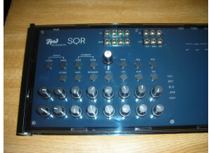 Fyrd Instruments SQR (90682)