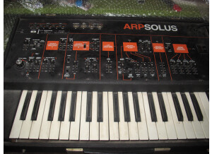 ARP Solus (2935)