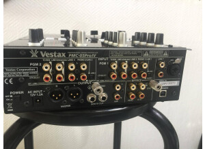 Yamaha RY20 (37908)