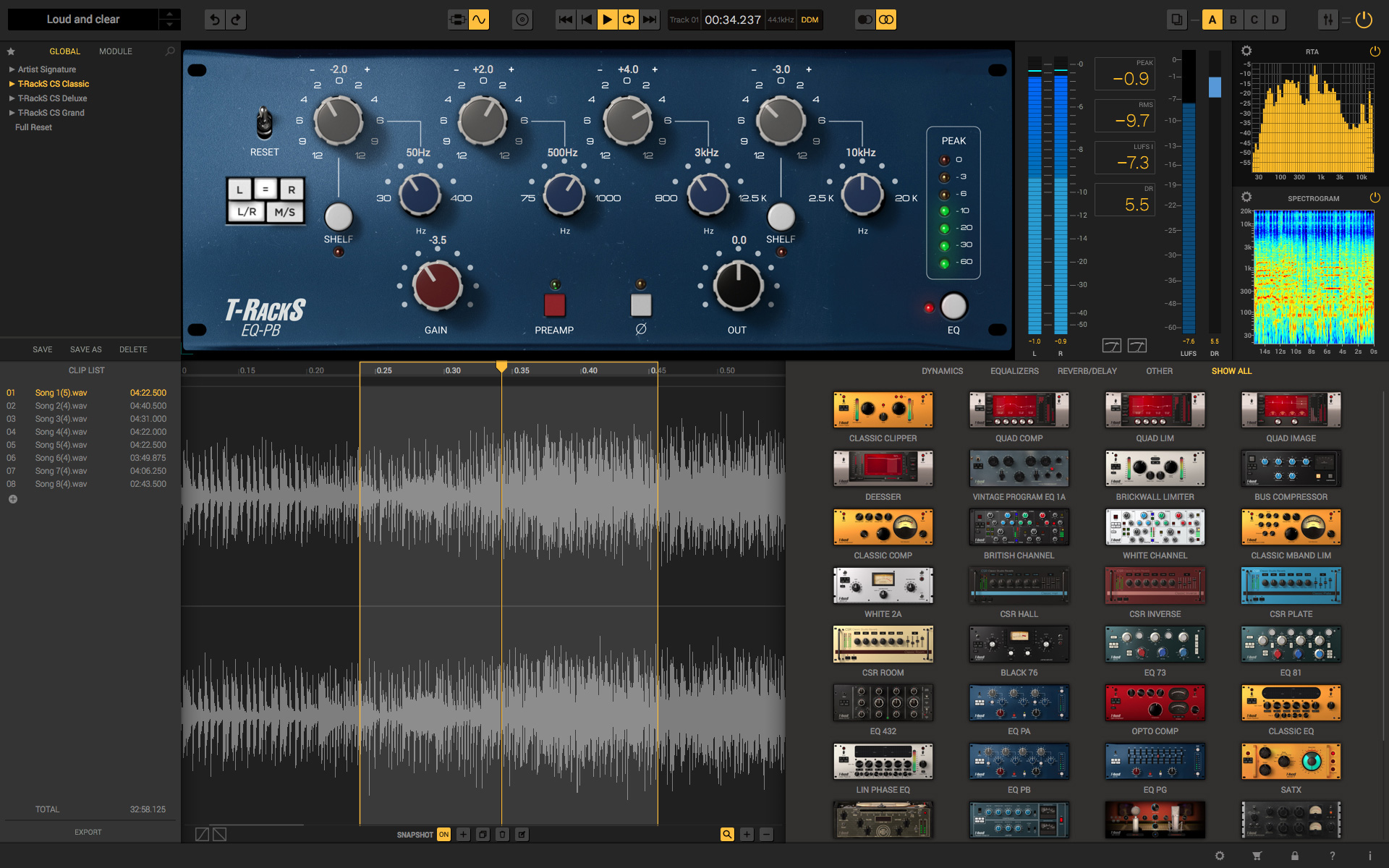 tr5 standalone full 04