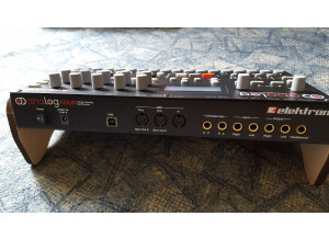 Elektron Analog Four (79304)