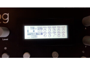Elektron Analog Four (71471)