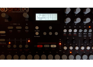 Elektron Analog Four (3781)