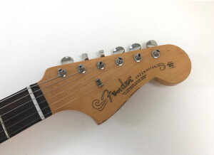 Fender Special Edition Road Worn Jazzmaster (99347)