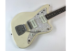 Fender Special Edition Road Worn Jazzmaster (44817)