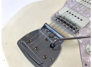 Fender Special Edition Road Worn Jazzmaster (53093)