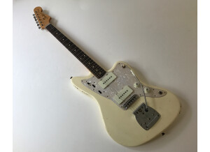 Fender Special Edition Road Worn Jazzmaster (10831)