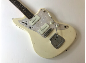Fender Special Edition Road Worn Jazzmaster (13998)