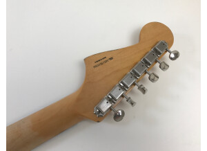 Fender Special Edition Road Worn Jazzmaster (80982)