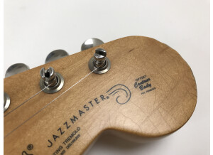 Fender Special Edition Road Worn Jazzmaster (60858)