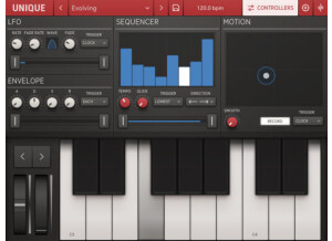 Unique App 2