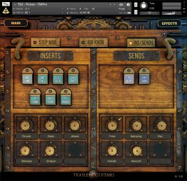 GTII routing GTII routing