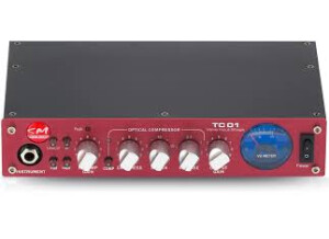 SM Pro Audio TC-01