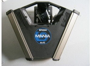Martin Mania EFX500 (65236)
