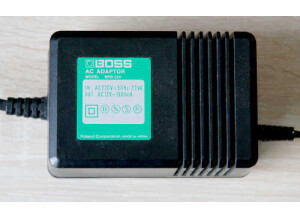 Boss SE-50 Stereo Effects Processor (2124)