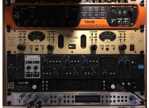 Focusrite Liquid Saffire 56 (19975)