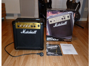 Marshall MG10CD (67699)