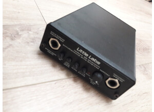 Little Labs Redeye 3D Phantom (68610)