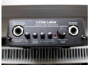 Little Labs Redeye 3D Phantom (11407)